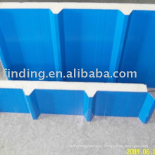 PU Panel for Roof and Wall